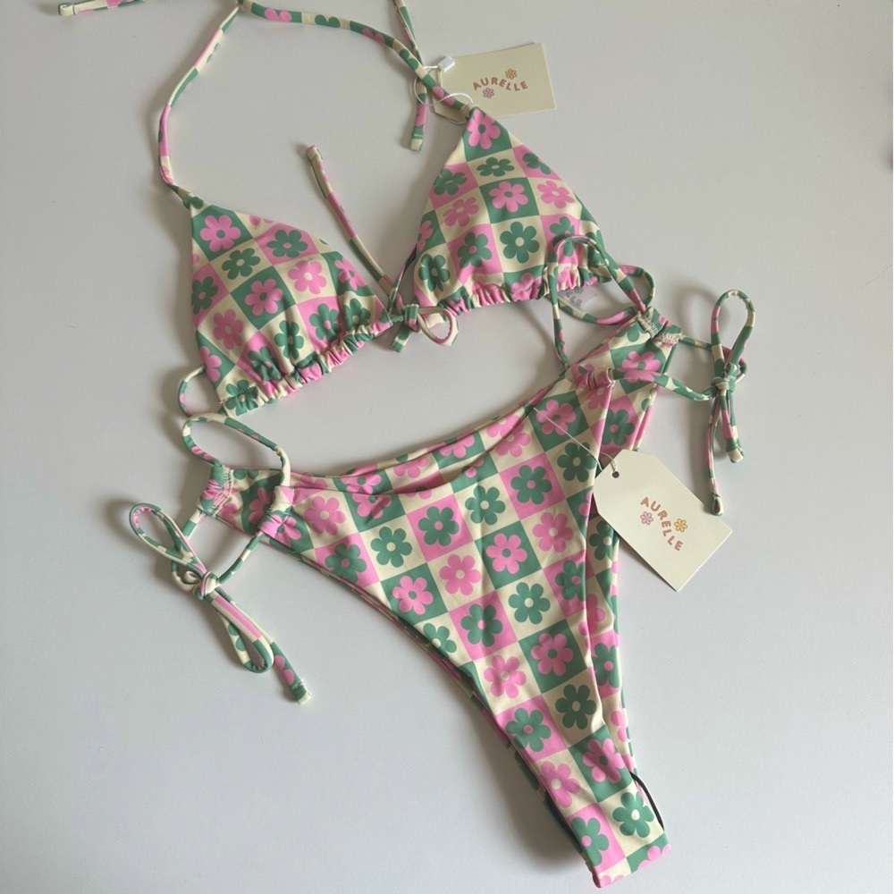 Aurelle Bikini